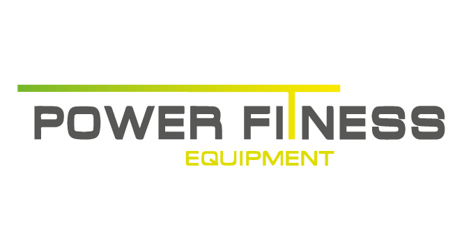 Power Fitness Logo